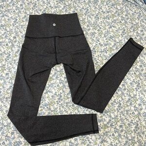 Lululemon High Times leggings